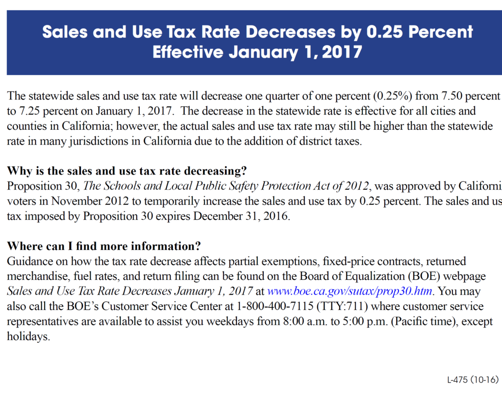 CA-Sales-and-Use-Tax-Rate-Decreases-by-.25